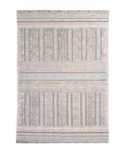 Χαλί Lotus Cotton Kilim 421 Royal Carpet