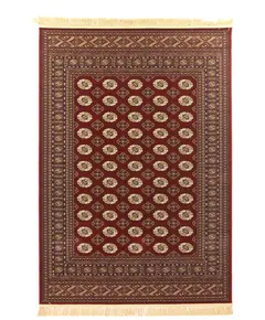 Κλασικό Χαλί Sherazad 8874 Red Royal Carpet