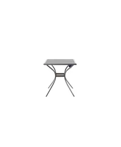 Τραπέζι Uranus (70x70x74) Soulworks 0130034