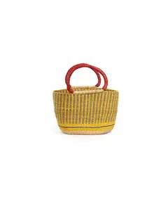 Shopper Basket (50x37x30) Soulworks 0670024