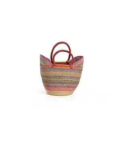 U-Shopper Basket (45x27x30) Soulworks 0670025