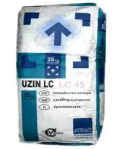 Αυτοεπιπεδούμενος στόκος UZIN LC-45
