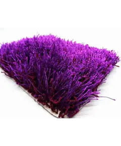 Μοκέτα Shaggy bengali 99 Purple