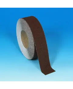 Antislip Tape Brown