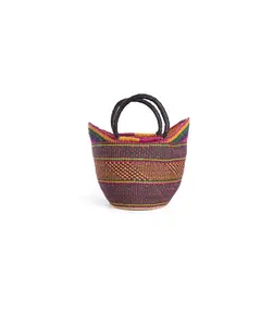 U-Shopper Basket (45x27x30) Soulworks 0670028