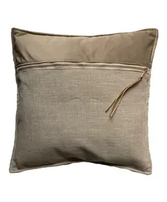 Διακοσμητικό Μαξιλάρι GF19C130 Beige 45cm x 45cm