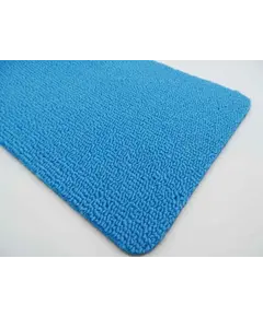 Μοκέτα Berber Studio 58 Bright Blue