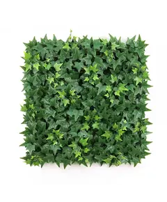 Supergreens Τεχνητή Φυλλωσιά Κισσός "Hibernica" Πράσινη 50x50 εκ.