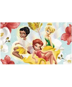 Παιδικό Χαλί Disney Tinkerbell and Friends