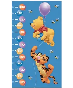 Παιδικό Χαλί Disney Winnie Ballons