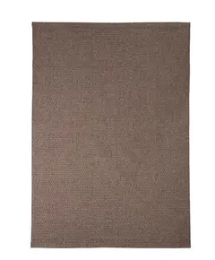 Ψάθα Eco 3555 4 BROWN Royal Carpet