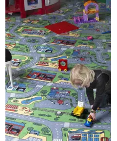Παιδική Μοκέτα Playtime - Citylife