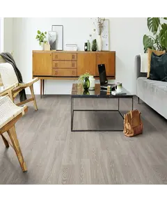 Βινυλικό Δάπεδο Tarkett Iconik 320T Nature Oak GREY