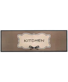 Ταπέτο Κουζίνας Cook & Wash 210 kitchen bow