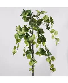 Supergreens Τεχνητό Κρεμαστό Γεράνι Pelargonium 70 εκ.
