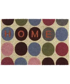 Ποδόμακτρο Ruco Print 753 Home Dots