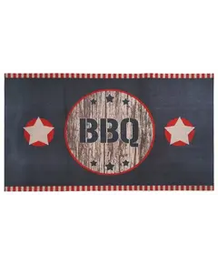 Ταπέτο Κουζίνας BBQ Mat 530 BBQ 2-Stars 67cmx 120cm