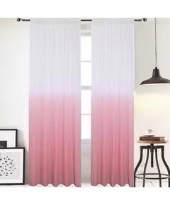 Έτοιμη Κουρτίνα Με Τρέσα 140cm x 270cm RAINBOW 501-9 RM