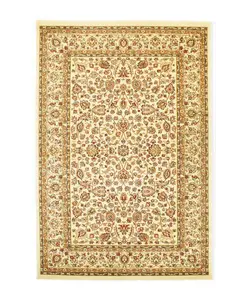 Κλασικό Χαλί Olympia 4262 F Cream Royal Carpet