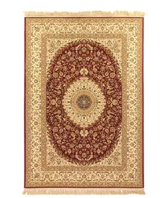 Κλασικό Χαλί Sherazad 8351 Red Royal Carpet
