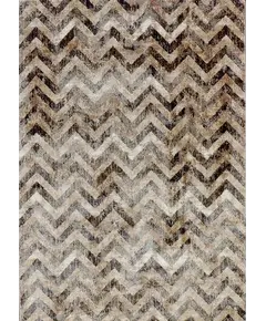 Χαλί με το μέτρο Maroco 070 Beige Brown