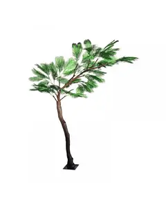 Supergreens Τεχνητό Δέντρο Φοίνικας Χαμαιδωρέα 290 εκ.