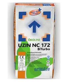 Ισοπεδοτικός στόκος UZIN NC 172 BiTurbo
