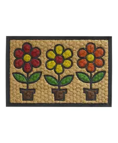 Ταπέτο Boucara decor 092 Flowers Pots