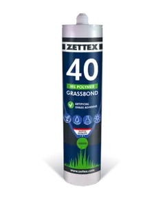 Πολυουρεθανική Κόλλα Zettex 40 Grassbond