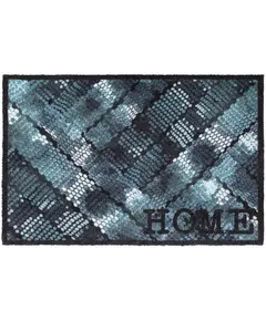 Ποδόμακτρο Prestige 039 Home blue textile