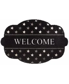 Ποδόμακτρο Prestige Shape 010 Welcome Stars