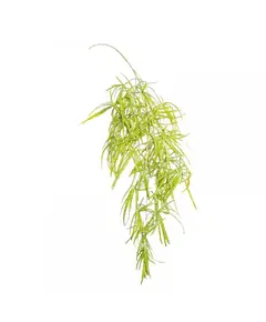 Supergreens Τεχνητός Κρεμαστός Πάπυρος 104 εκ.