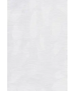 Ρολλερ Σκίασης  λευκό ανάγλυφο 101304