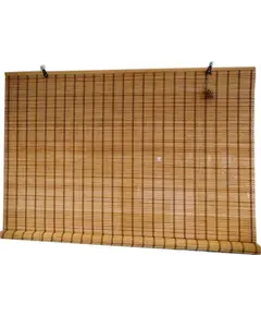 Ρολλερ Ριντό Σκίασης Bamboo