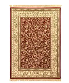 Κλασικό Χαλί Sherazad 8712 Red Royal Carpet