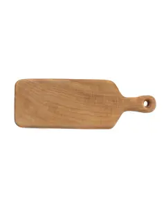 Kev Chopping Board Small (38x12x1.5) Soulworks 0060805