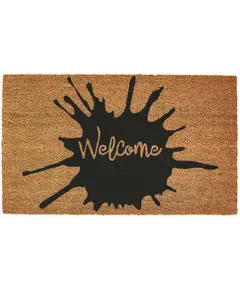 Πατάκι Ruco Print 627 Welcome Splash