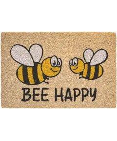 Ποδόμακτρο Ruco Print 797 Bee Happy 40cm x 60cm