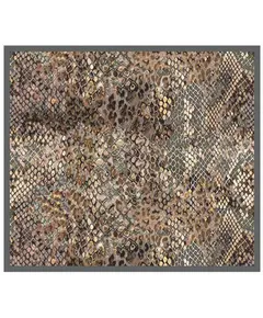 Ποδόμακτρο Walk & Wash 948 Snake 67cm x 80cm