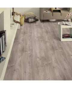 Βινυλικό Δάπεδο Tarkett Iconik 260D Infinity Oak GREY