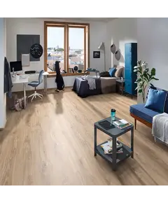 ΔΑΠΕΔΟ LAMINATE CASTELLO 8mm K470 NATURAL CASHMERE OAK NewPlan