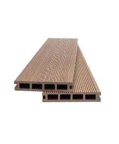 Πάτωμα Deck ΝΕΑΣ ΓΕΝΙΑΣ WPC 80155 Teak