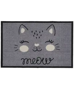 Πατάκι Impression 414 meow grey