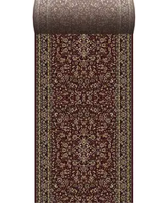 Εκκλησιαστικός κλασσικός διάδρομος Athos A486C CHERRY