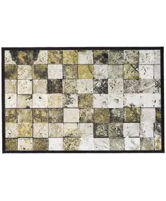 Ποδόμακτρο Mondial 043 Tiles 50cm x 75cm