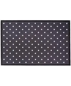 Ποδόμακτρο Mondial 047 Dots 50cm x 75cm