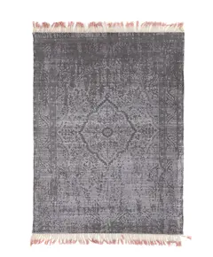 Χαλί Wadena Graphite Silver Royal Carpet