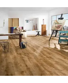 ΔΑΠΕΔΟ LAMINATE CASTELLO 8mm K462 GOLD VOLCANO OAK NewPlan