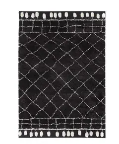 Μοντέρνο χαλί Fara 65217 699 -  Royal Carpet