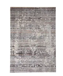Χαλι Limitee 7757A Beige L.Grey Royal Carpet